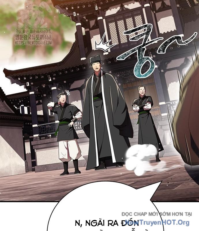 Huấn Luyện Viên Murim Thiên Tài chapter 66 - Trang 7