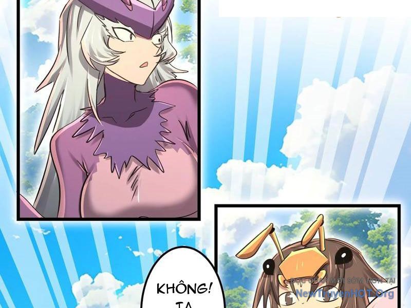 Vũ Trụ Trùng Vương chapter 47 - Trang 54