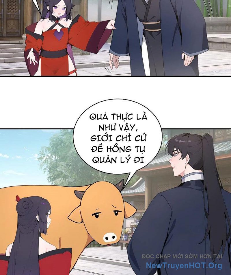 Bách Thê Phổ: Thánh nữ đều gọi ta là phu quân chapter 62 - Trang 30