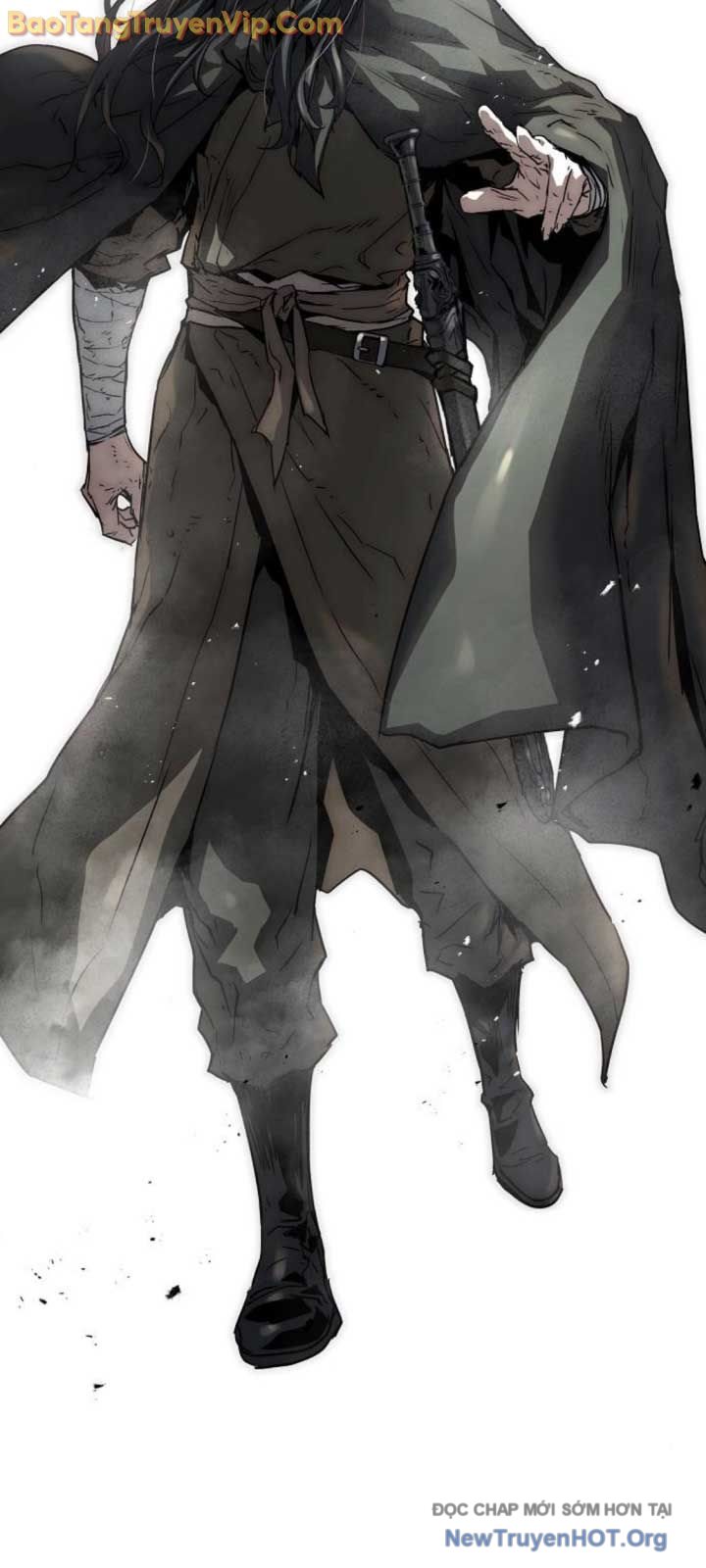 Tuyệt Thế Hồi Quy chapter 52 - Trang 15
