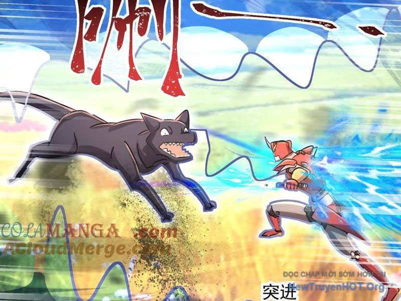 Vũ Trụ Trùng Vương chapter 47 - Trang 69