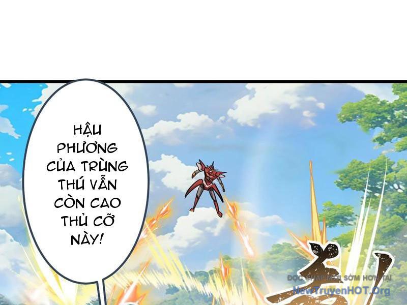 Vũ Trụ Trùng Vương chapter 47 - Trang 45