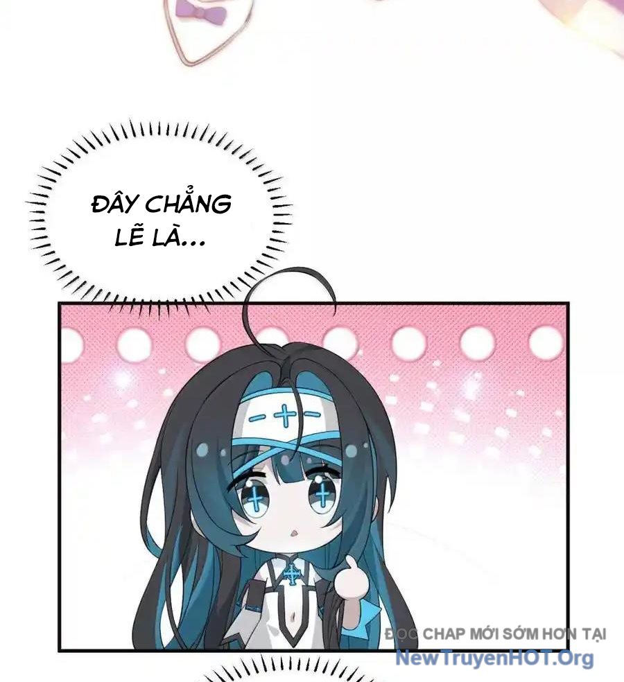 vượt cấp xuyên không, tại sao tôi lại trở thành tiểu thư tu sĩ? chapter 40 - Trang 6