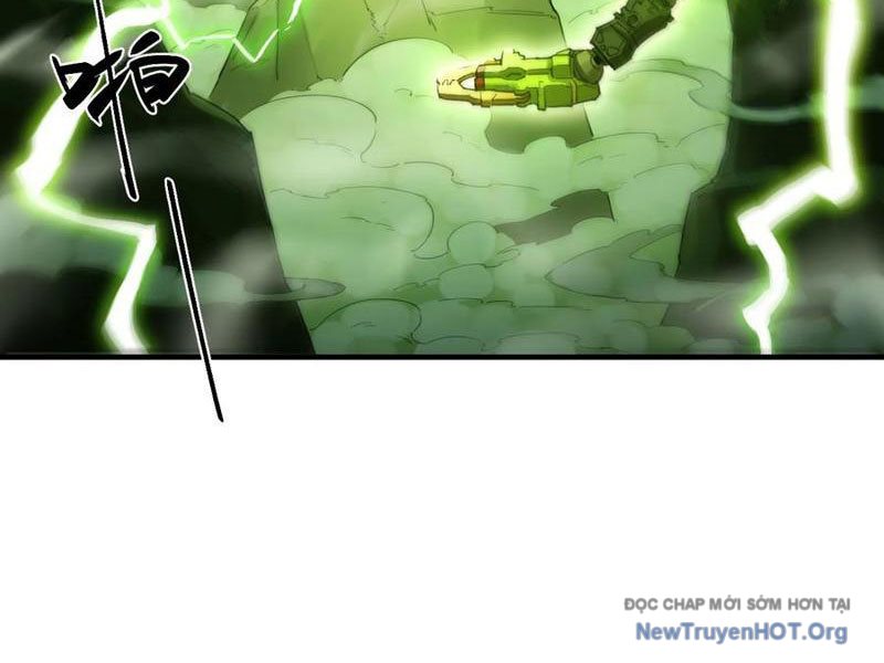 Hộp Mãnh Thú: Kỷ Nguyên Cơ Giáp chapter 37 - Trang 31