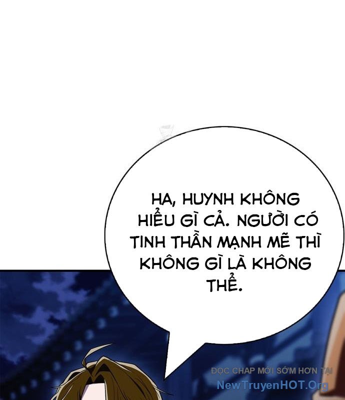 Huấn Luyện Viên Murim Thiên Tài chapter 66 - Trang 153