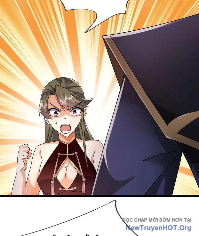 Ngủ say vạn cổ: Xuất thế quét ngang chư thiên chapter 106 - Trang 46