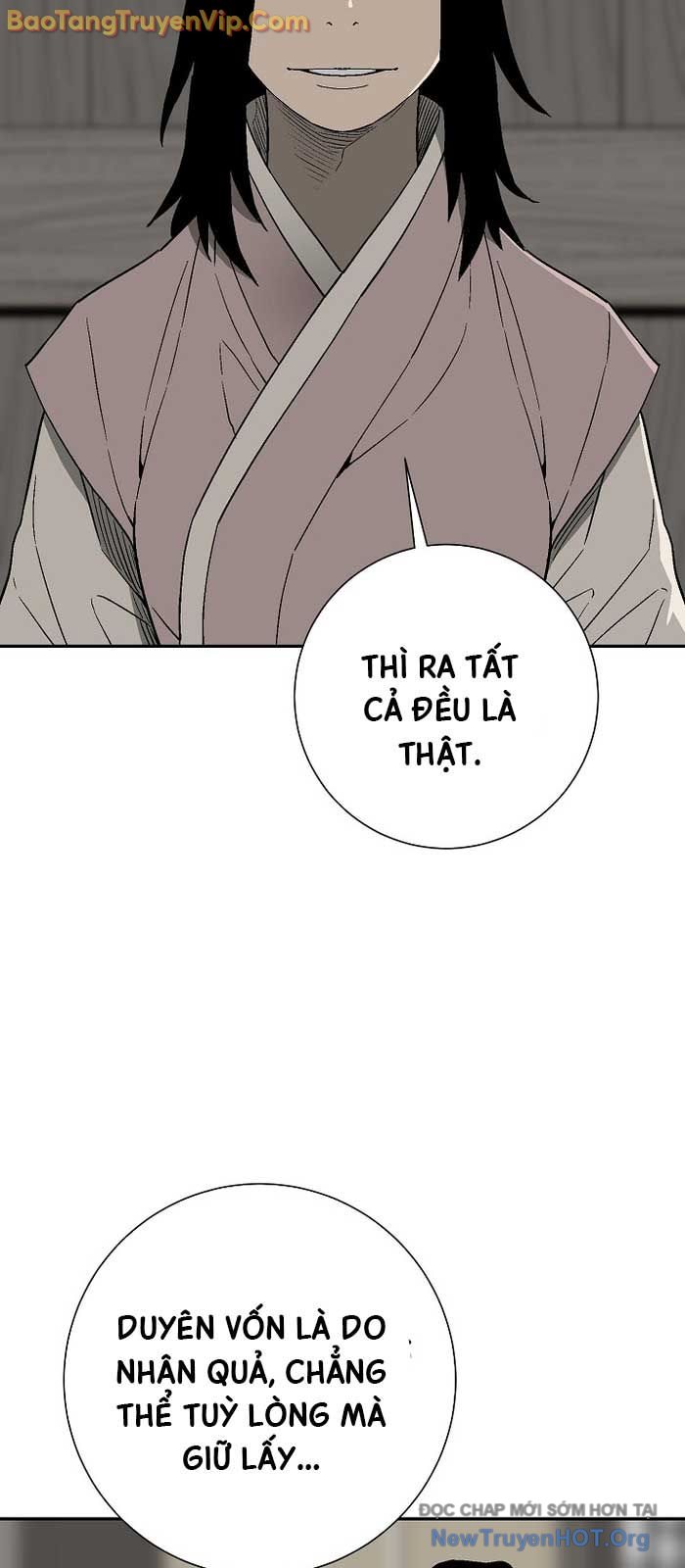 Vĩ Linh Kiếm Tiên chapter 113.2 - Trang 74