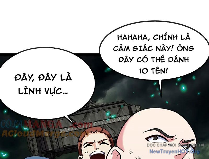 Thần Cấp Thăng Cấp Hệ Thống chapter 178 - Trang 30