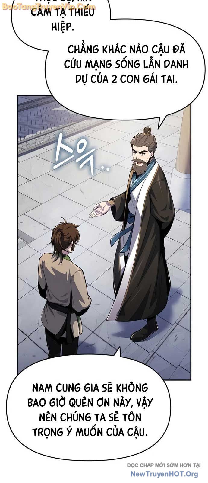 Chuyên Gia Côn Trùng Tại Đường Gia Tứ Xuyên chapter 40.4 - Trang 29