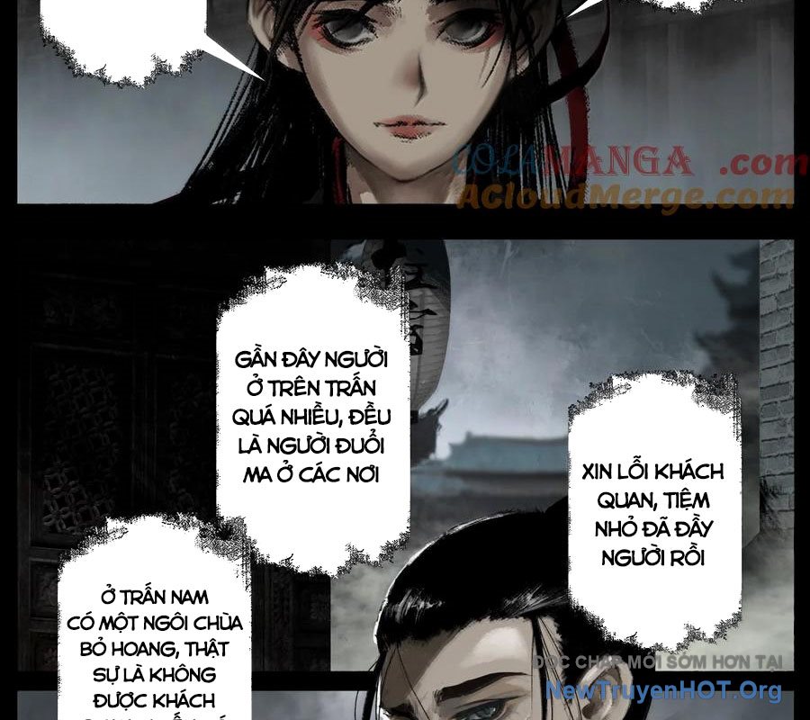 Tây Du Ký Ngoại Truyện chapter 367 - Trang 7