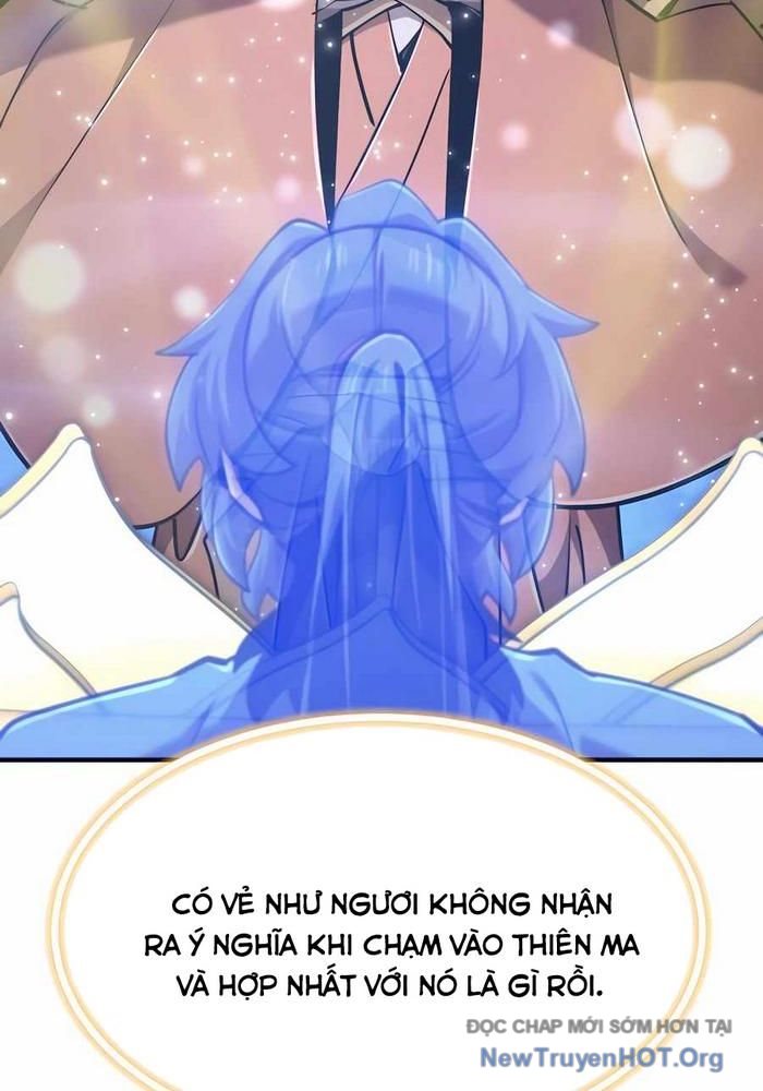 Sư Tôn Của Ta Luôn Dõi Theo chapter 45 - Trang 10
