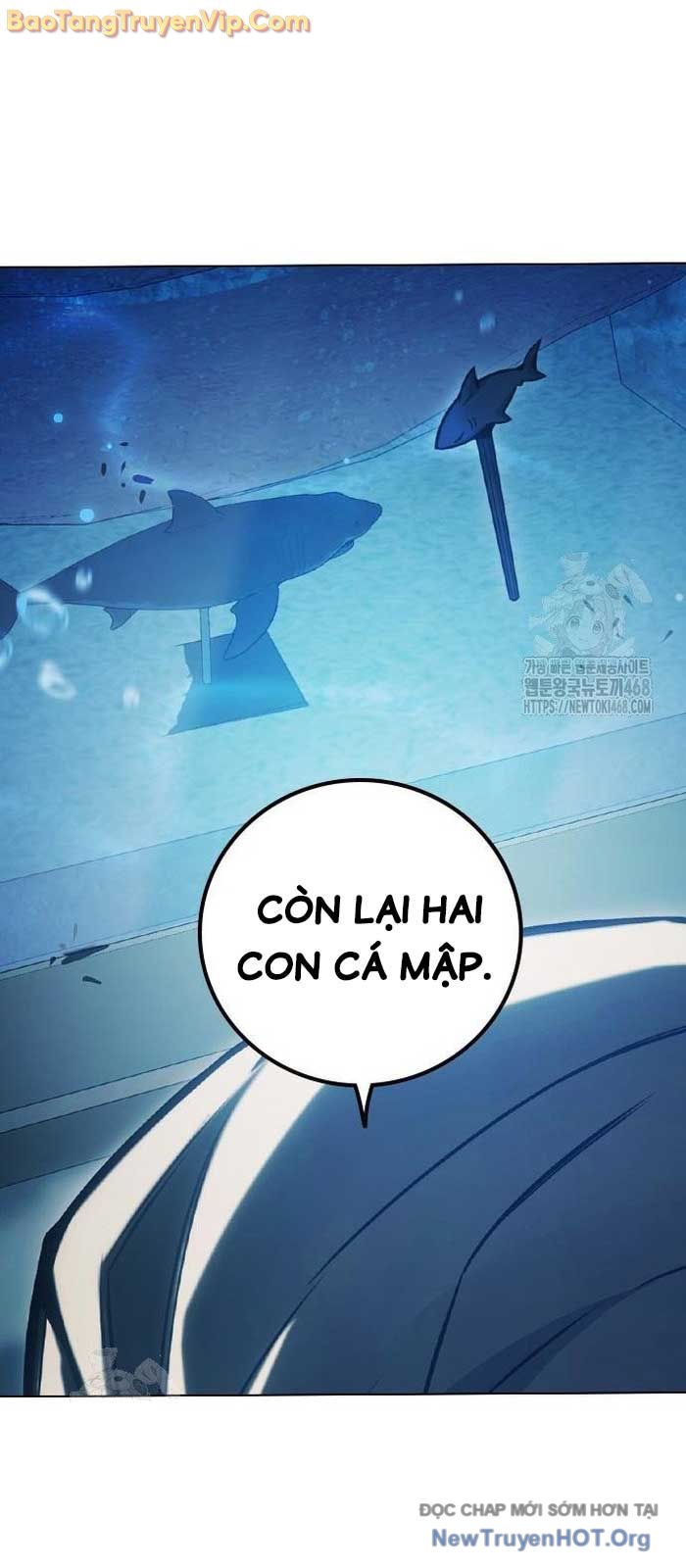 Nhà Tù Vị Thành Niên chapter 53 - Trang 152