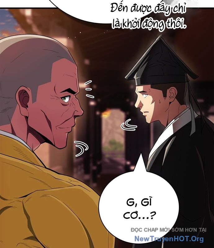 Huấn Luyện Viên Murim Thiên Tài chapter 66 - Trang 42