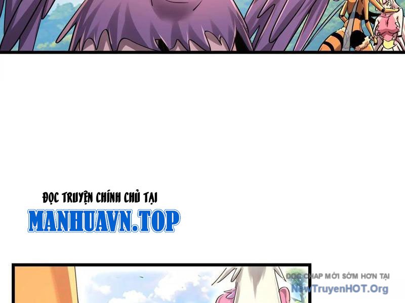 Vũ Trụ Trùng Vương chapter 47 - Trang 49
