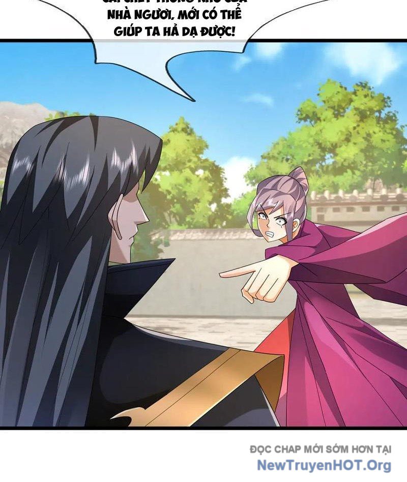 Ngủ say vạn cổ: Xuất thế quét ngang chư thiên chapter 106 - Trang 38