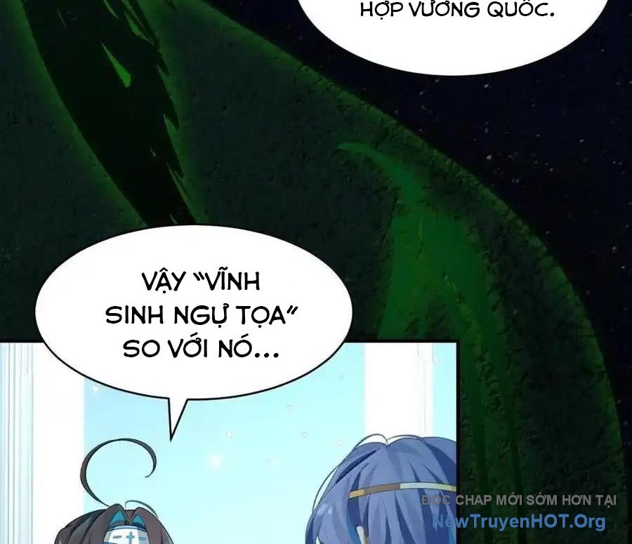 vượt cấp xuyên không, tại sao tôi lại trở thành tiểu thư tu sĩ? chapter 39 - Trang 73