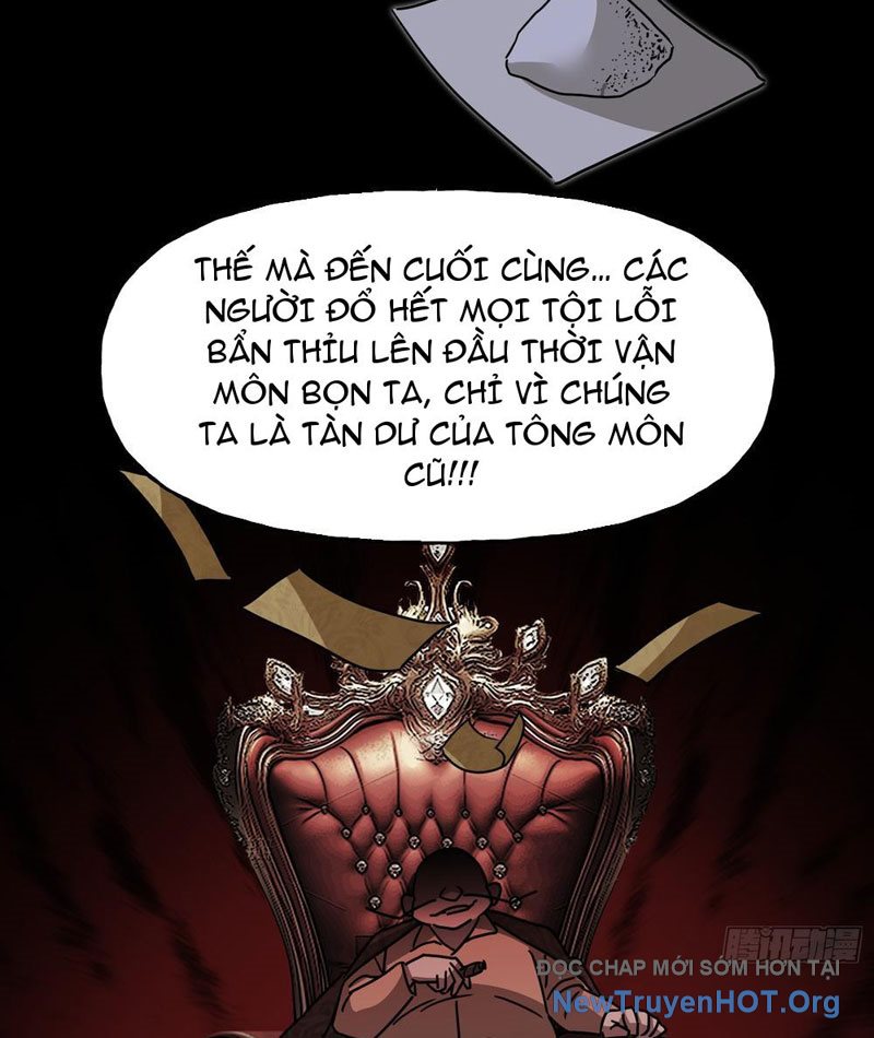 Trùng Sinh Tại Thế Giới Tu Chân, Ta Giết Tới Đỉnh chapter 11 - Trang 40