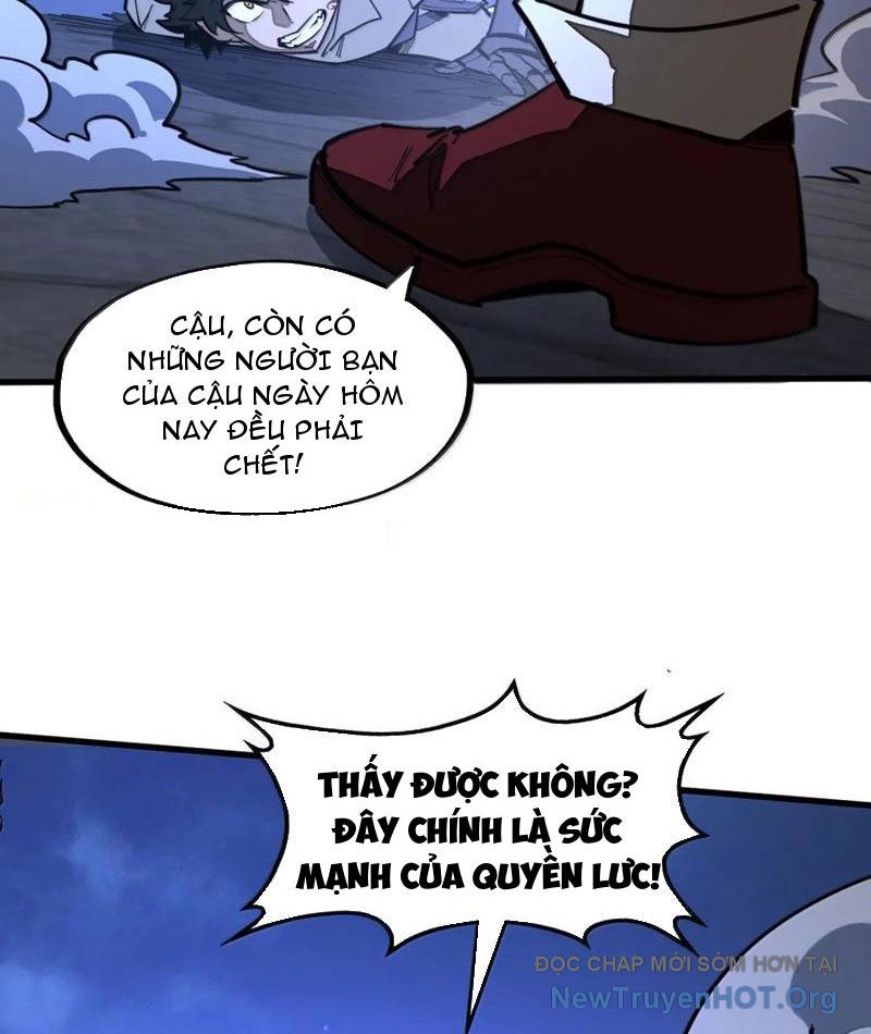 Từ Đáy Xã Hội Quật Khởi chapter 52 - Trang 17