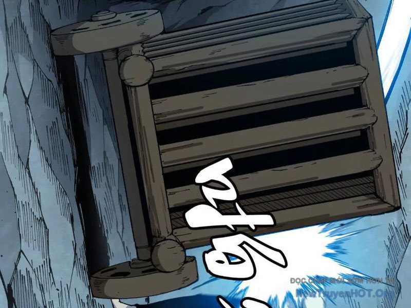 Tiên Vương Thú Liệp Pháp Tắc chapter 4 - Trang 55