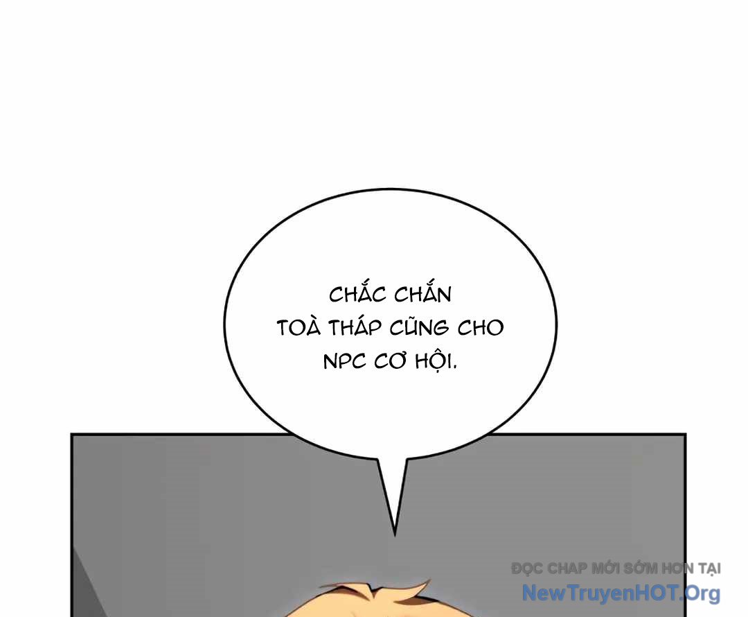 Mắc Kẹt Trong Tòa Tháp Thử Thách chapter 111 - Trang 91