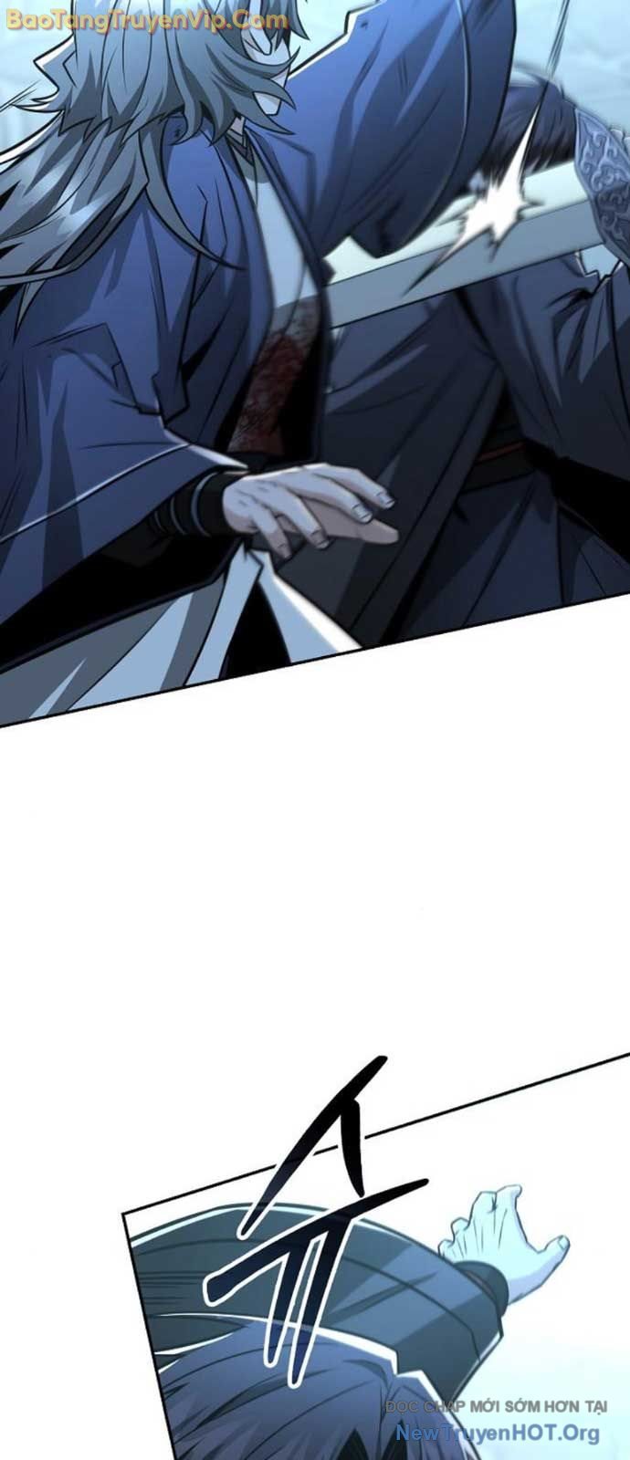 Quỷ Kiếm Thiên Tài Của Hoa Sơn Phái chapter 32.2 - Trang 3