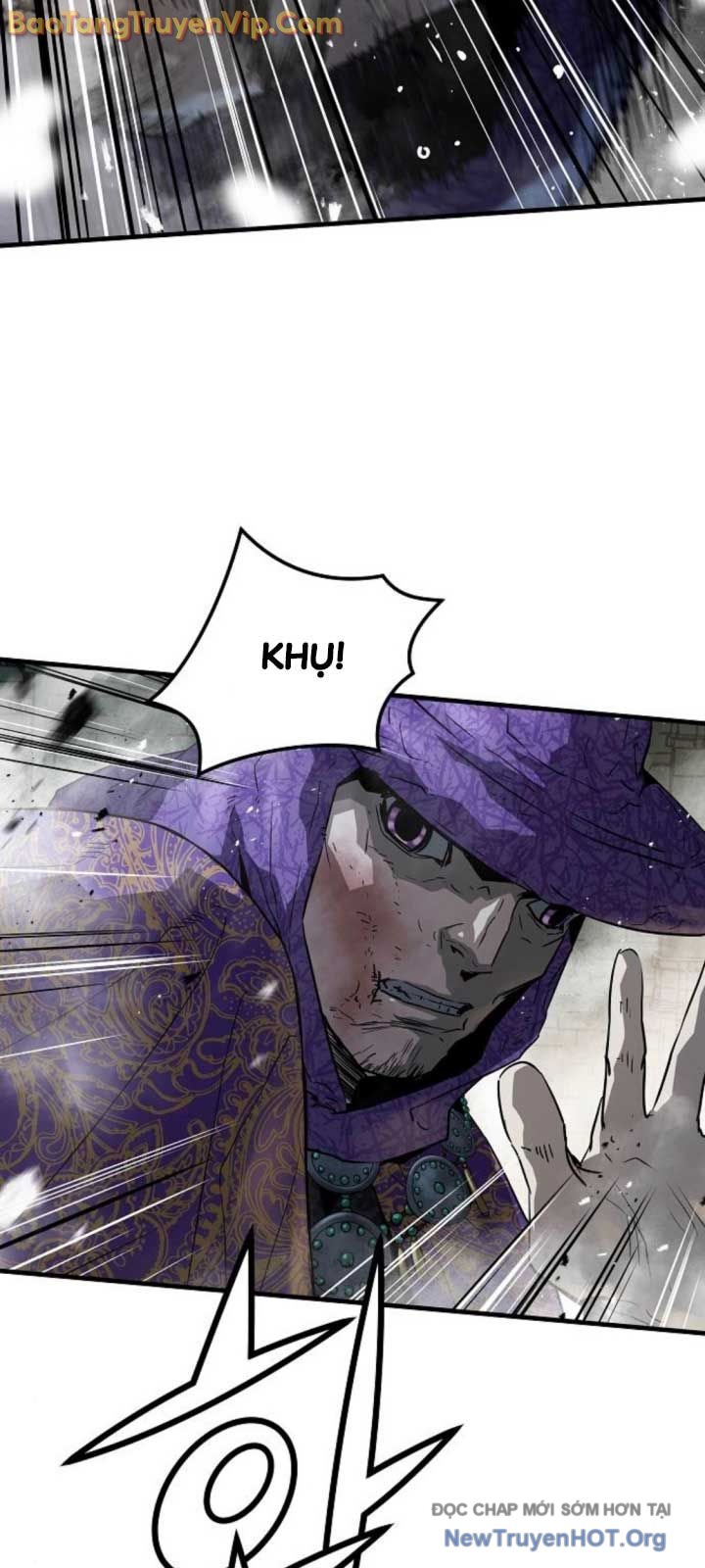 Tuyệt Thế Hồi Quy chapter 52 - Trang 12