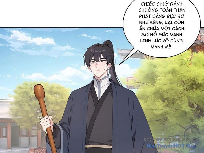Bách Thê Phổ: Thánh nữ đều gọi ta là phu quân chapter 61.5 - Trang 31
