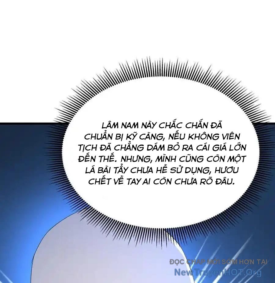 Chiến Hồn Tuyệt Thế chapter 762 - Trang 29