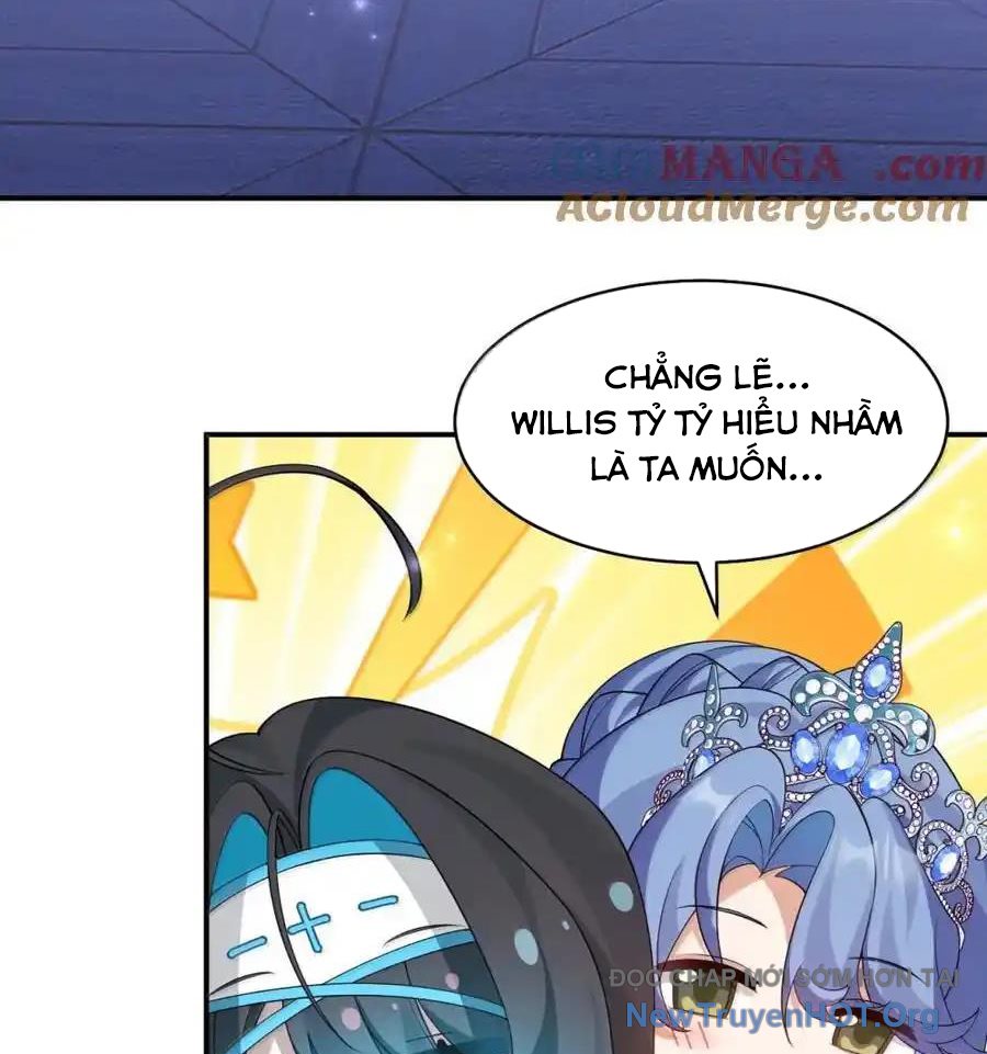 vượt cấp xuyên không, tại sao tôi lại trở thành tiểu thư tu sĩ? chapter 40 - Trang 32