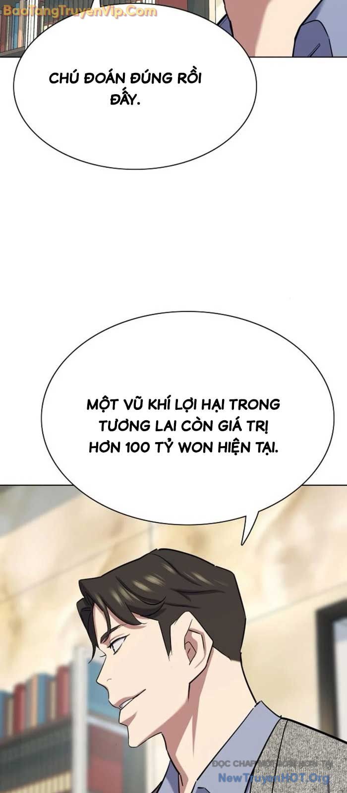 Tiểu Thiếu Gia Gia Tộc Tài Phiệt chapter 154 - Trang 54