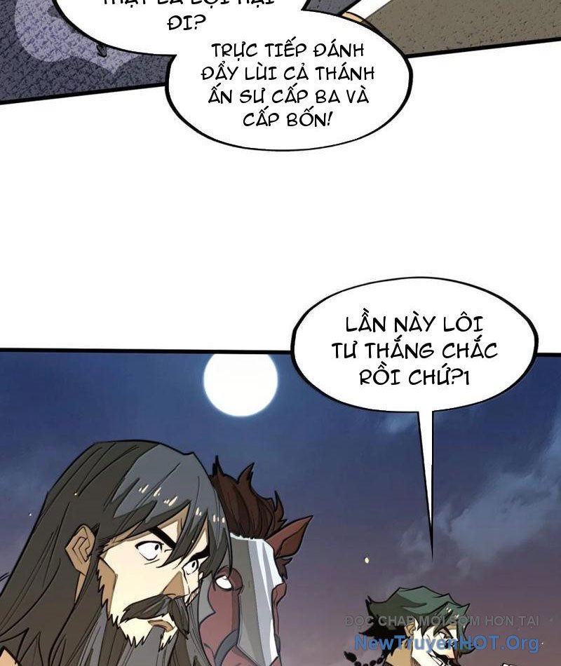 Từ Đáy Xã Hội Quật Khởi chapter 52 - Trang 74