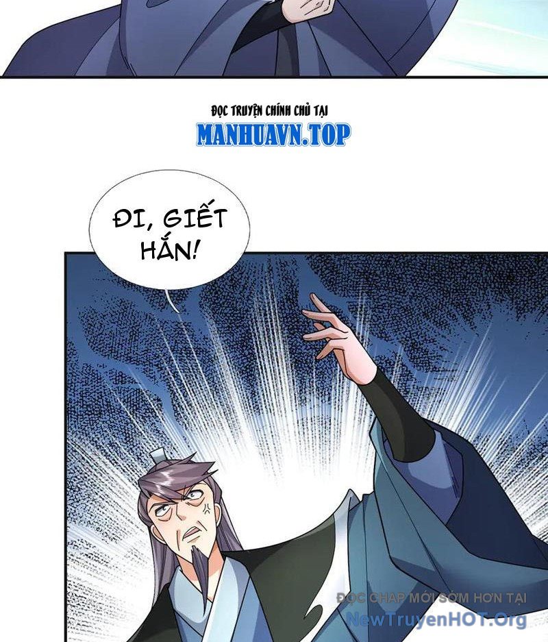Ngủ say vạn cổ: Xuất thế quét ngang chư thiên chapter 106 - Trang 4