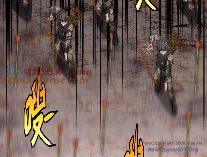 Thần Cấp Thăng Cấp Hệ Thống chapter 178 - Trang 18