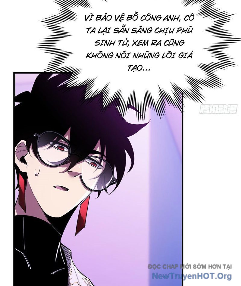 Trùng Sinh Tại Thế Giới Tu Chân, Ta Giết Tới Đỉnh chapter 10 - Trang 40