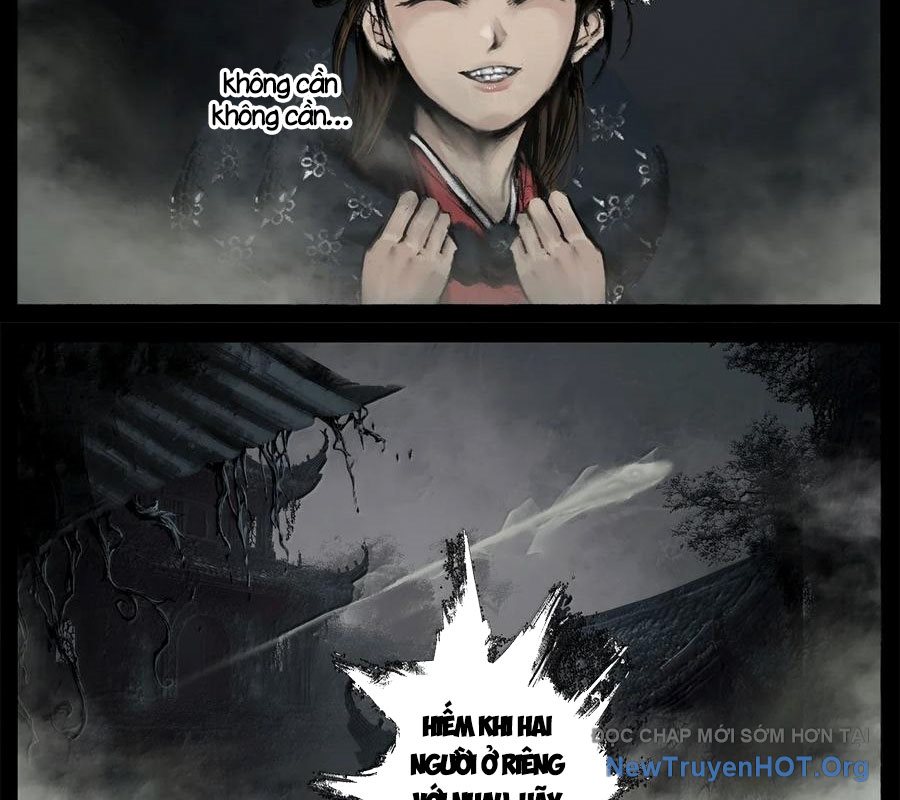 Tây Du Ký Ngoại Truyện chapter 368 - Trang 19