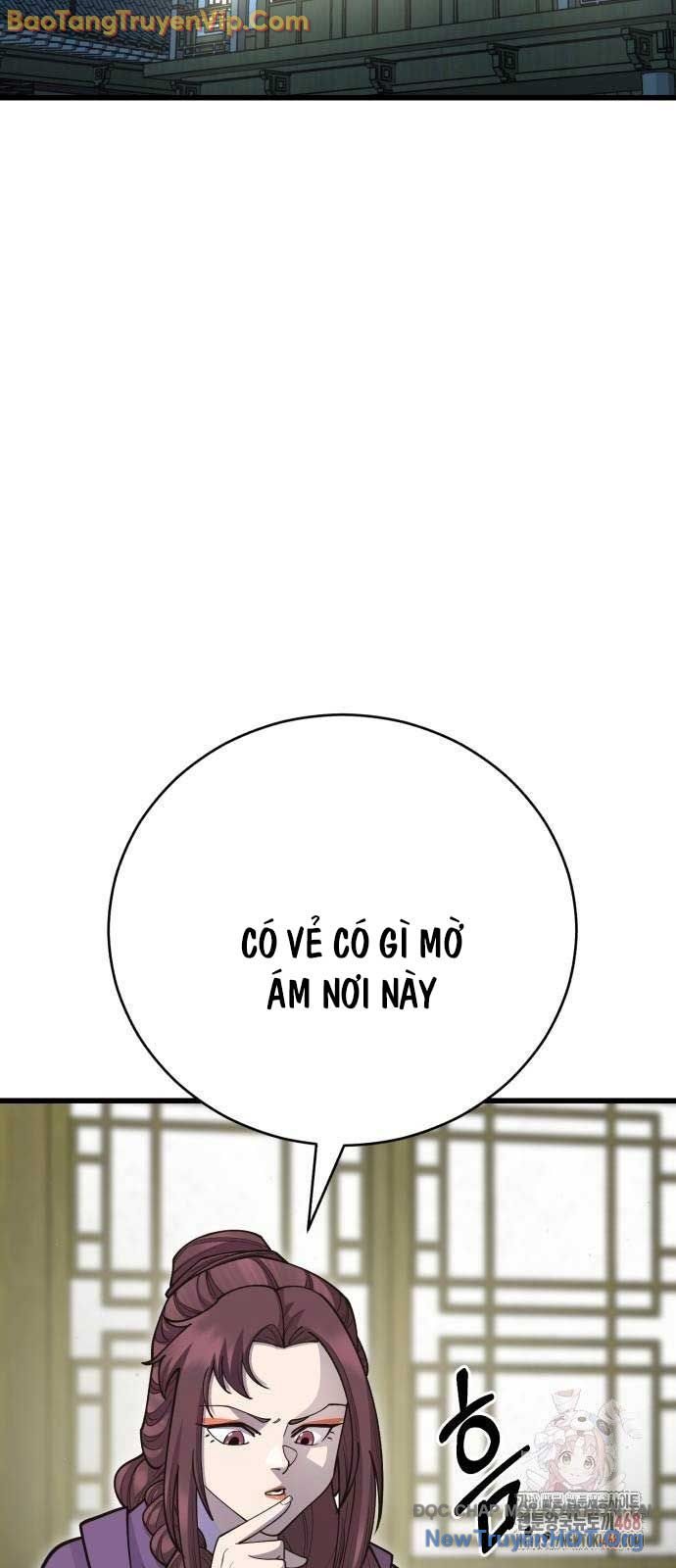 Thiên Hạ Đệ Nhất Đại Sư Huynh chapter 138 - Trang 2
