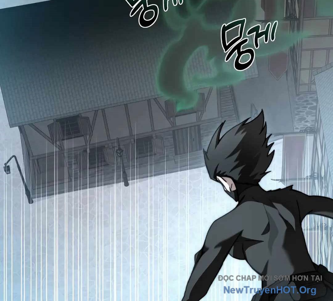 Mắc Kẹt Trong Tòa Tháp Thử Thách chapter 111 - Trang 158
