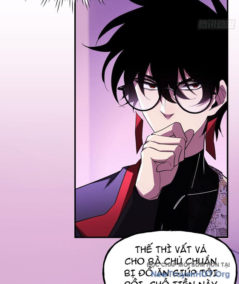 Trùng Sinh Tại Thế Giới Tu Chân, Ta Giết Tới Đỉnh chapter 9 - Trang 55