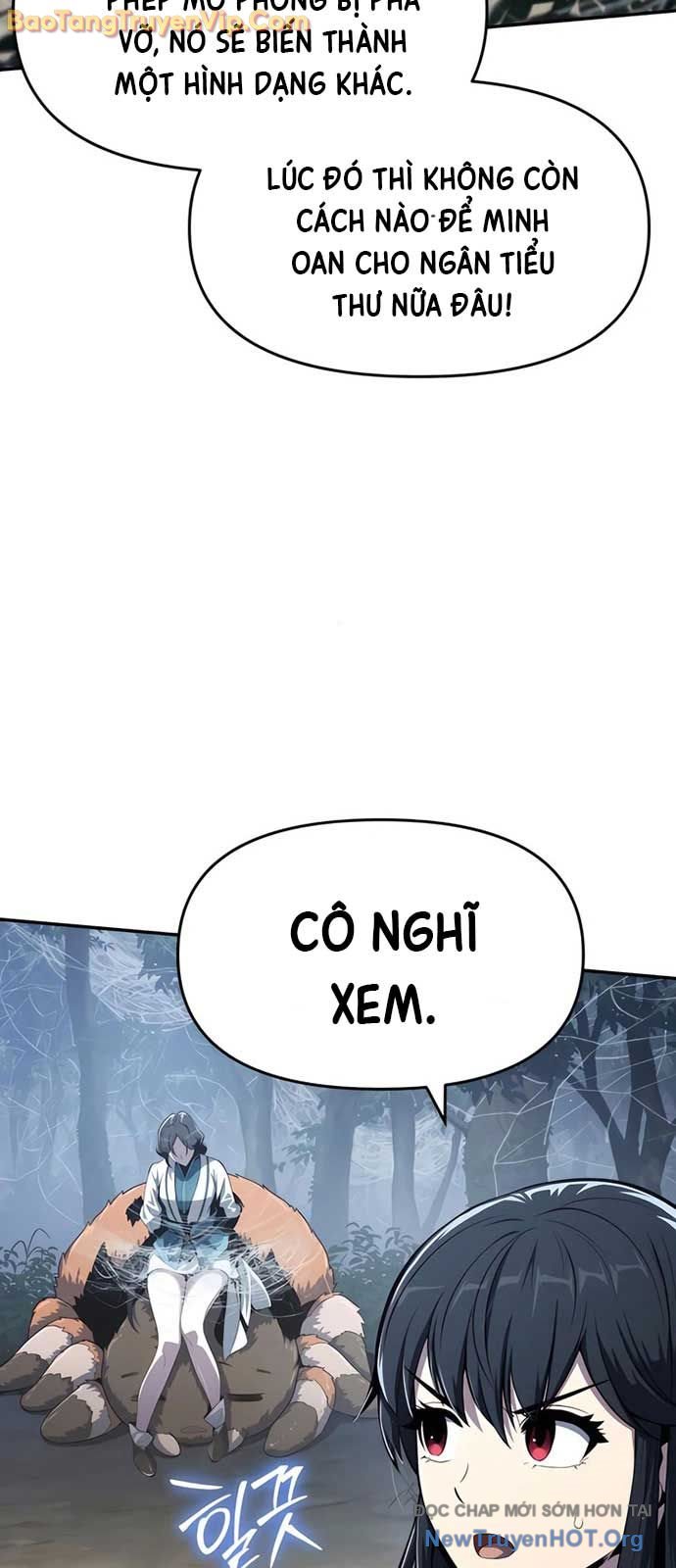 Chuyên Gia Côn Trùng Tại Đường Gia Tứ Xuyên chapter 40.4 - Trang 8