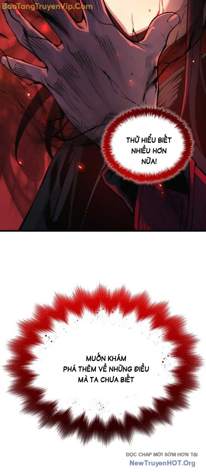 Quái Lực Loạn Thần chapter 77 - Trang 61