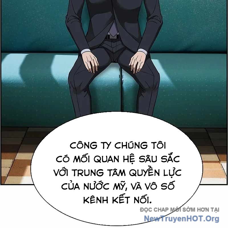 Chế Tác Hạt Nhân chapter 39 - Trang 40