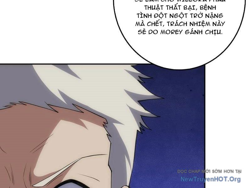 Tin Tức Của Toàn Tri Giả chapter 50 - Trang 11