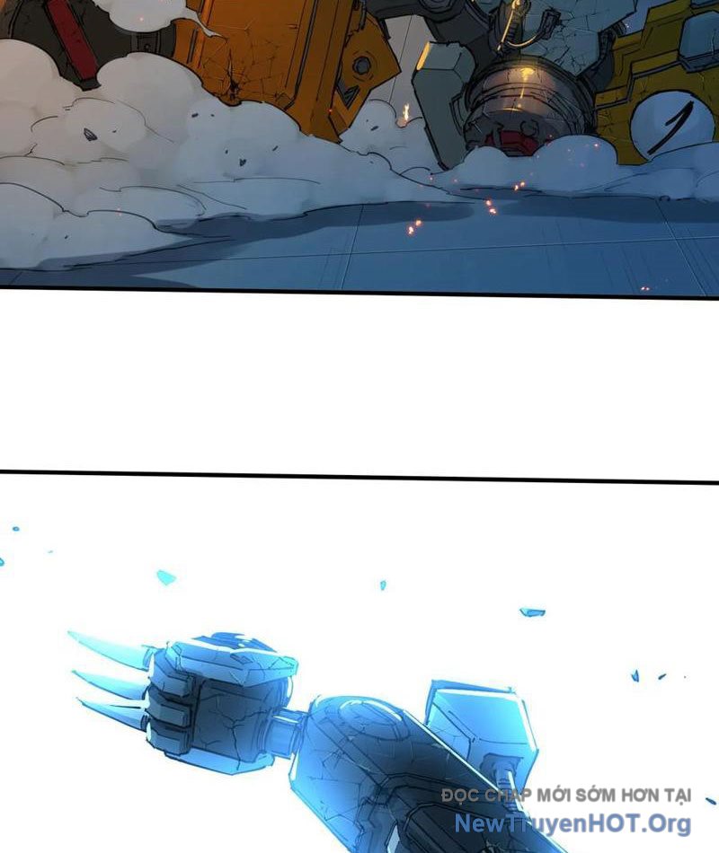 Hộp Mãnh Thú: Kỷ Nguyên Cơ Giáp chapter 39 - Trang 12
