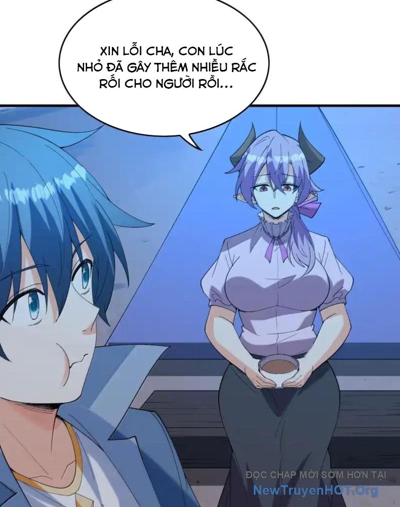 Hậu Cung Của Ta Toàn Là Ma Nữ Phản Diện chapter 220 - Trang 63