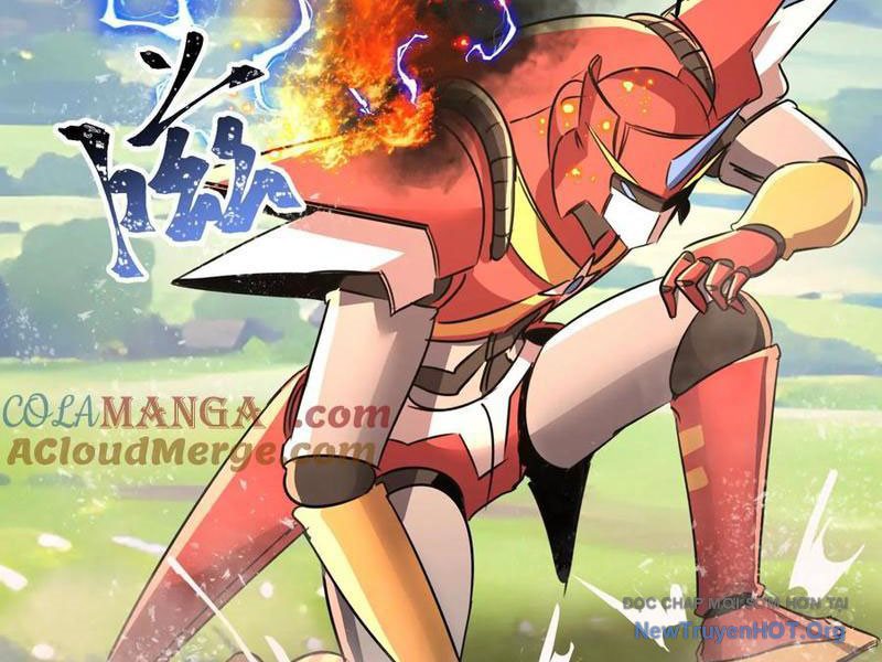 Vũ Trụ Trùng Vương chapter 47 - Trang 84