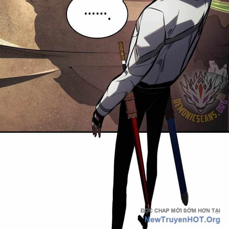 Chiêu Hồn Giả Siêu Phàm chapter 140 - Trang 197
