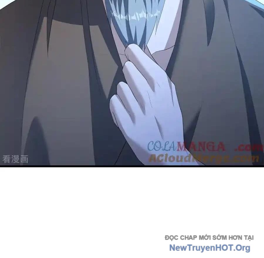 Chiến Hồn Tuyệt Thế chapter 762 - Trang 9