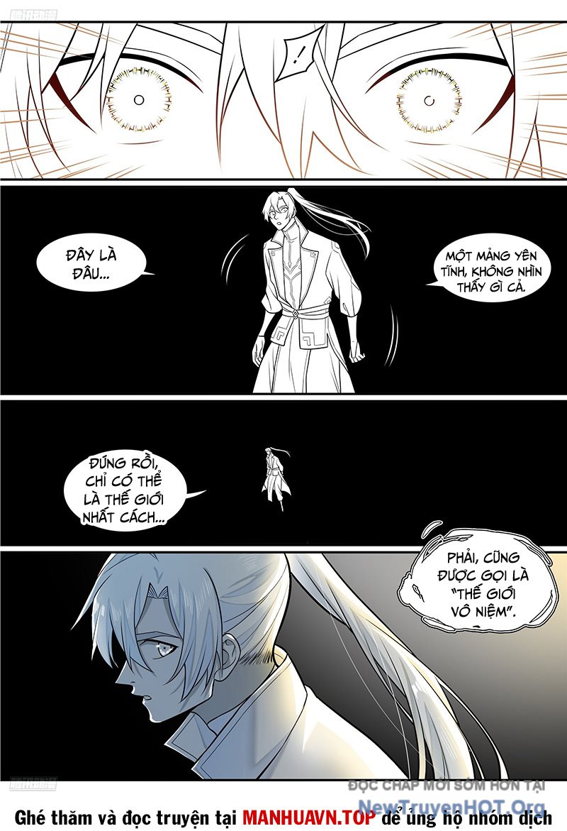 Bách Luyện Thành Thần chapter 1295 - Trang 2