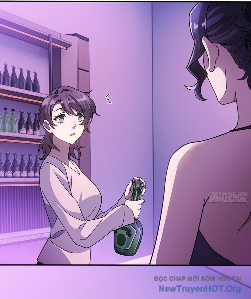 Trùng Sinh Tại Thế Giới Tu Chân, Ta Giết Tới Đỉnh chapter 10 - Trang 19
