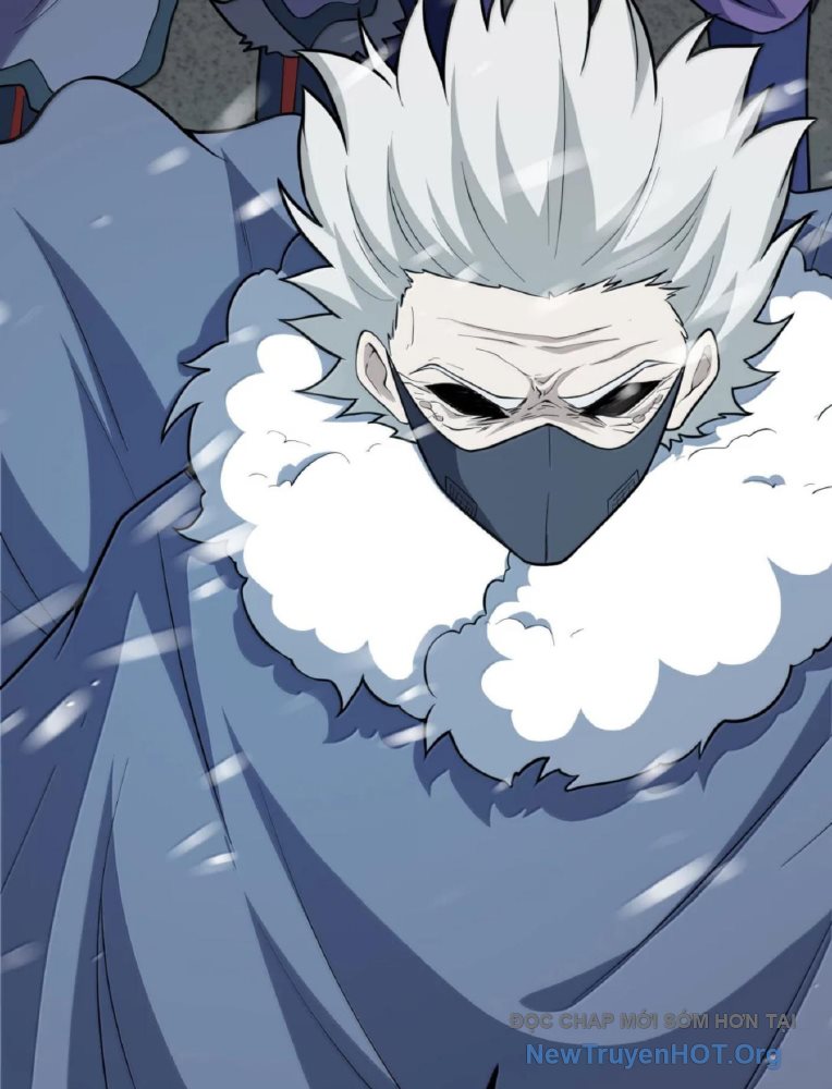 Từ Hôm Nay Bắt đầu Làm Thành Chủ chapter 541 - Trang 46